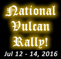 Vulcan Riders Association National Rally