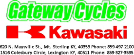 McKenney Salinas Powersports