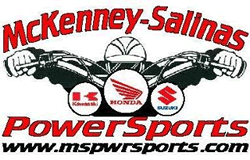 McKenney Salinas Powersports