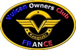 Vulcan Owner's Club France