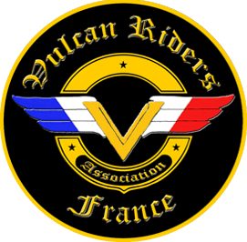 Vulcan Riders Association France