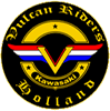 Vulcan Riders Holland