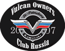 Russia Vulcan Owner's Club