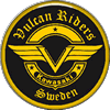 Vulcan Riders Sweden