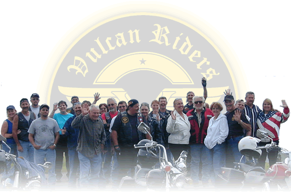 Vulcan Riding Club