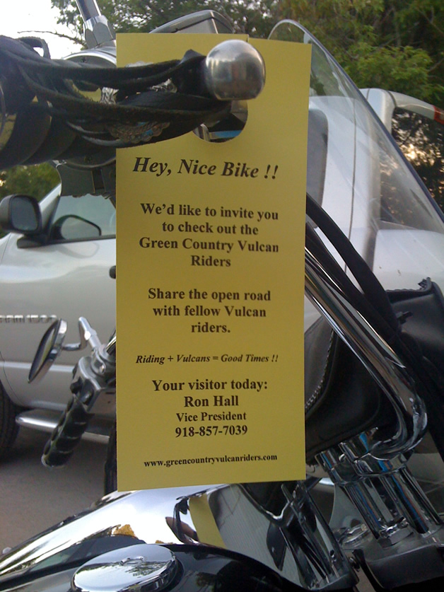 Bike Hangers