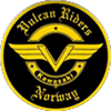 Vulcan Riders Norway